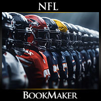 NFL Week 12 Parlay Picks